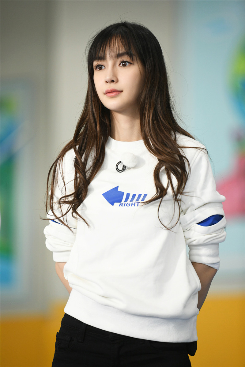 郑恺王彦霖秀魔性蒙古舞  baby宋雨琦漂亮姐姐呼声高