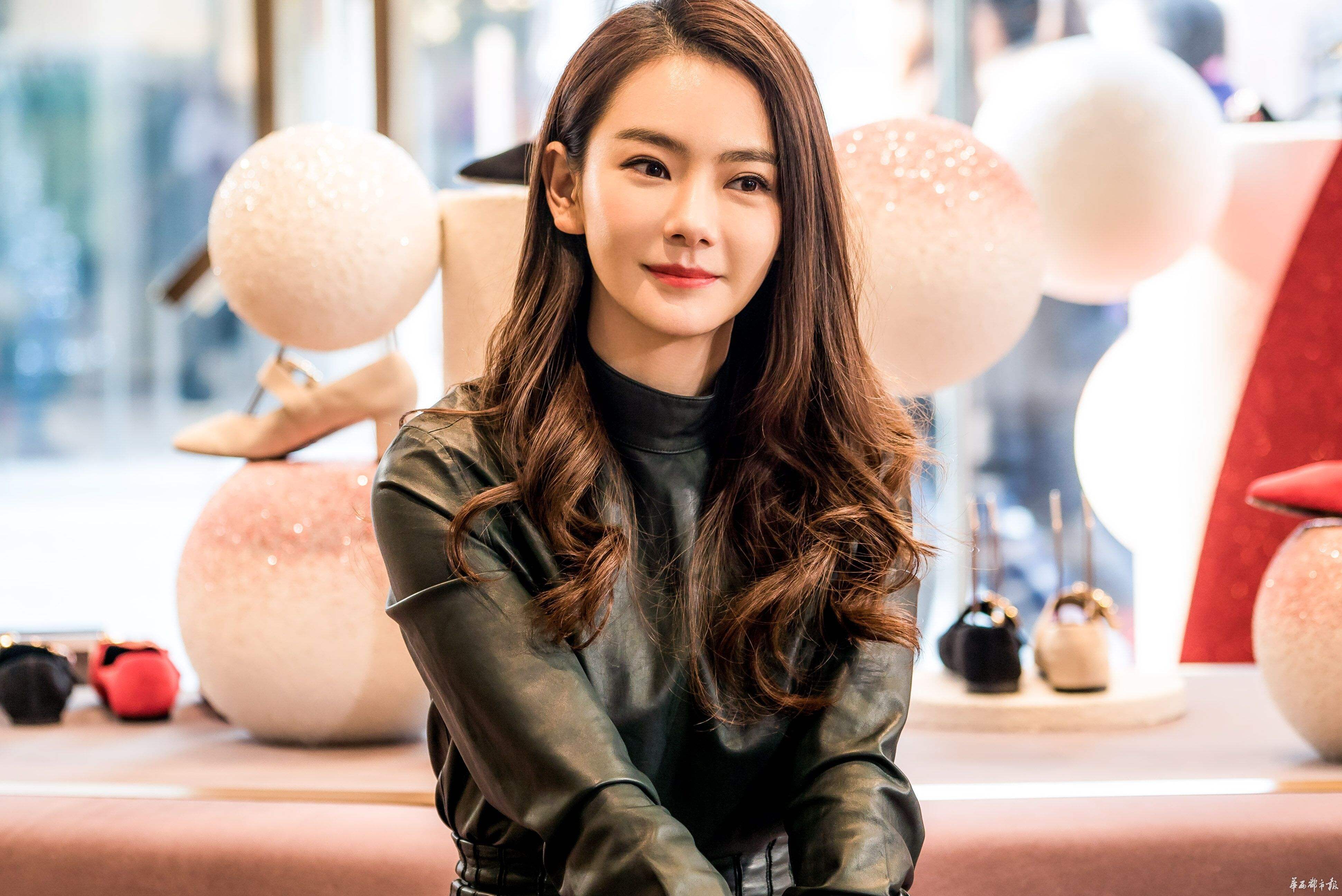 荧屏“女强人”又上新了!观众爱上角色“爽感”,但她们活得也很拼