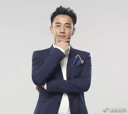 黄磊回应从北京电影学院辞职:对 是离开了