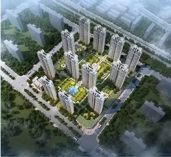 中签率37.2%,青龙地铁小镇珑悦明日摇号!