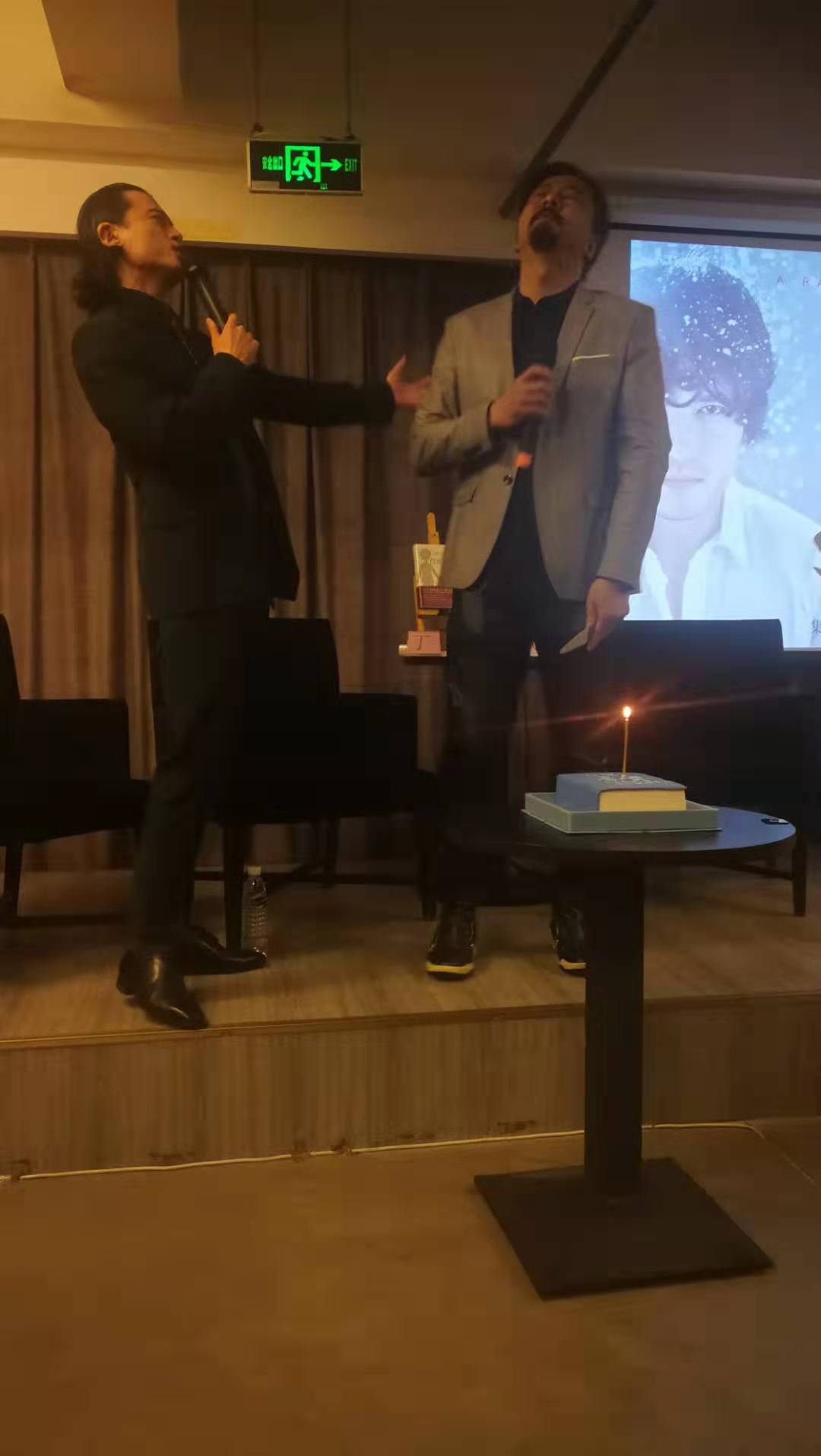 经典推理小说《白夜行》改编成音乐剧,即将在