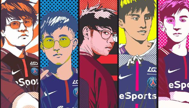 上海试点电竞运动员注册制 学校将设立电竞专