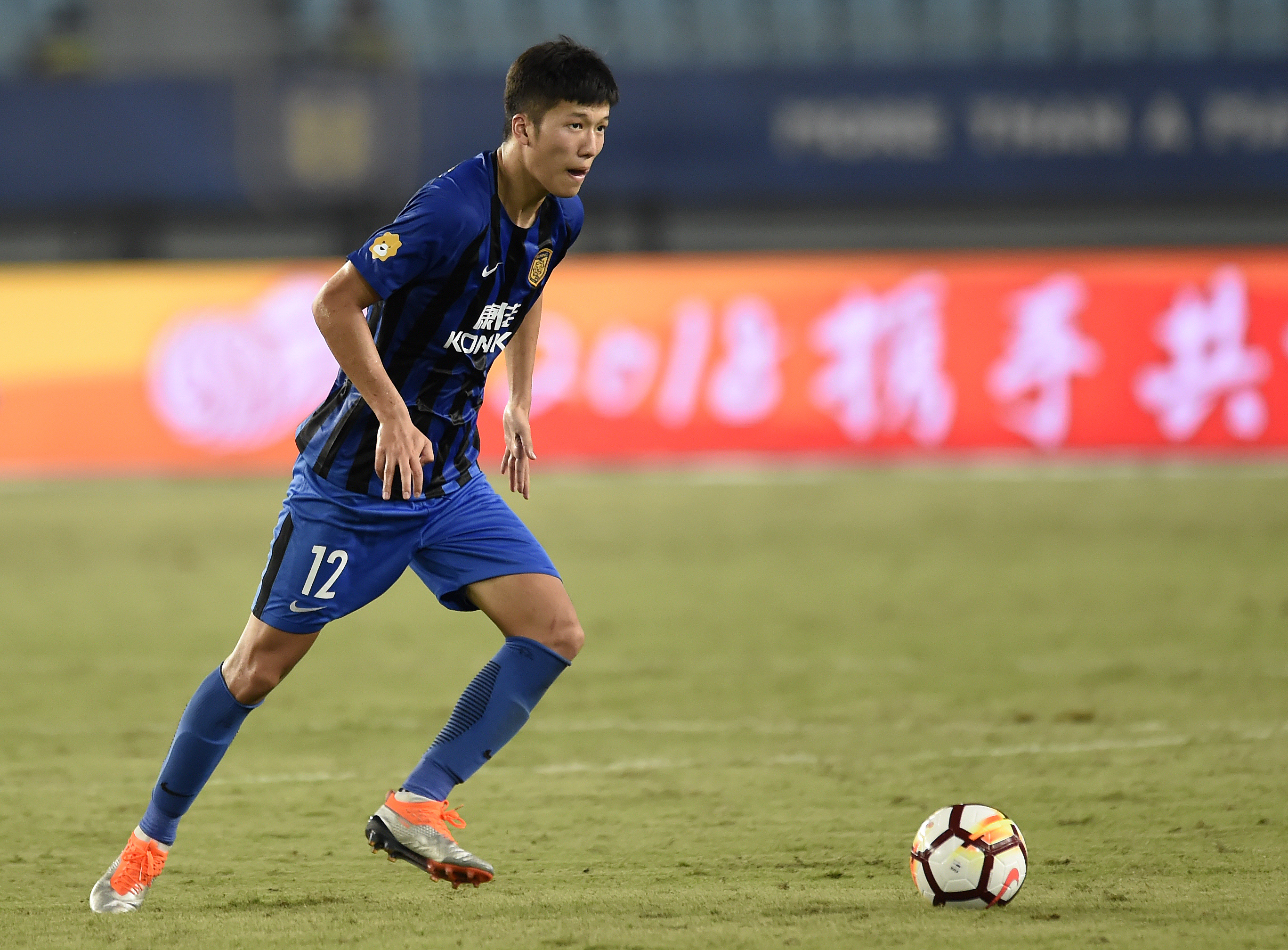 官方:张晓彬租借加盟天津天海