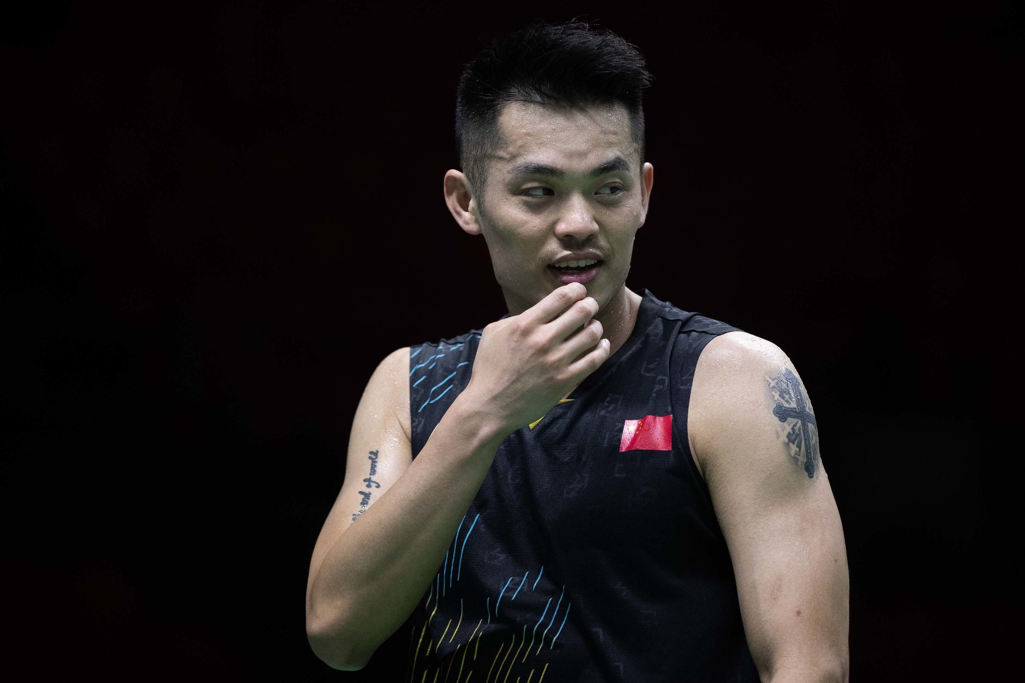 2019年世界羽联德国公开赛2月26日至3月3日将在穆尔海姆进行,林丹