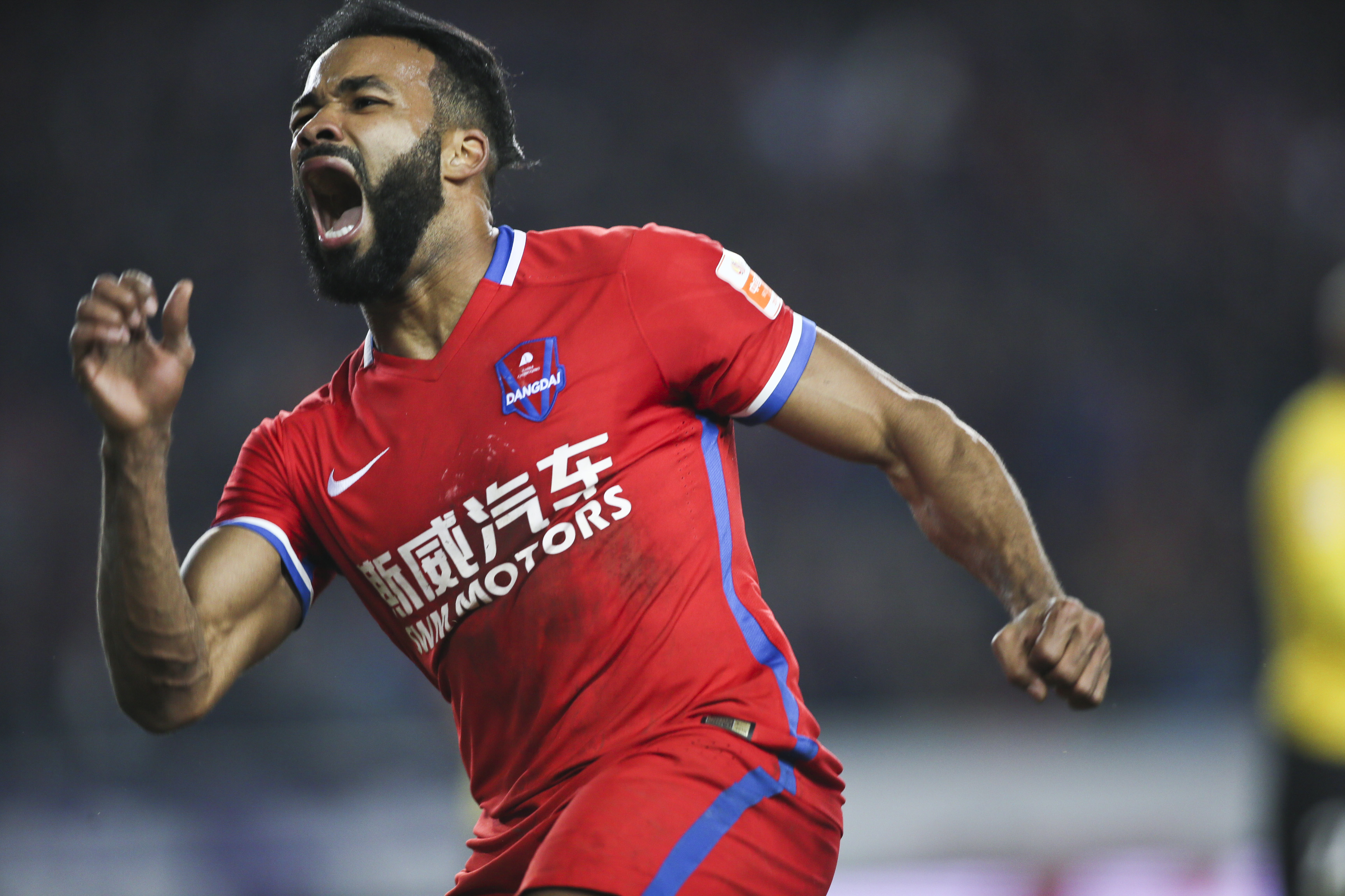 曝小摩托也可能成为中国国脚 全力冲击2022世界杯