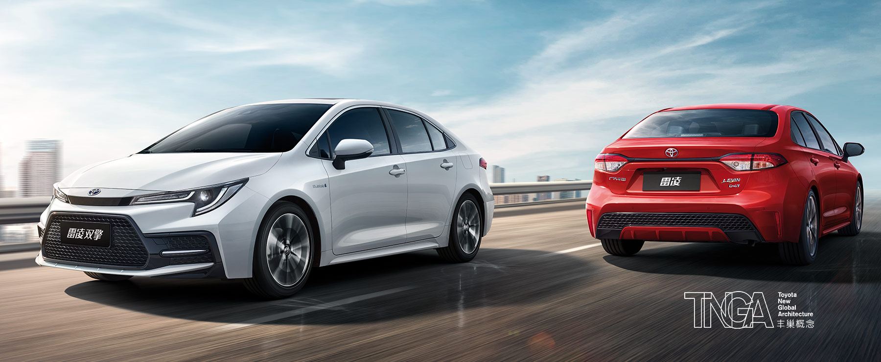 广汽丰田全系车型亮相南京车展 高价值产品揽获超高人气