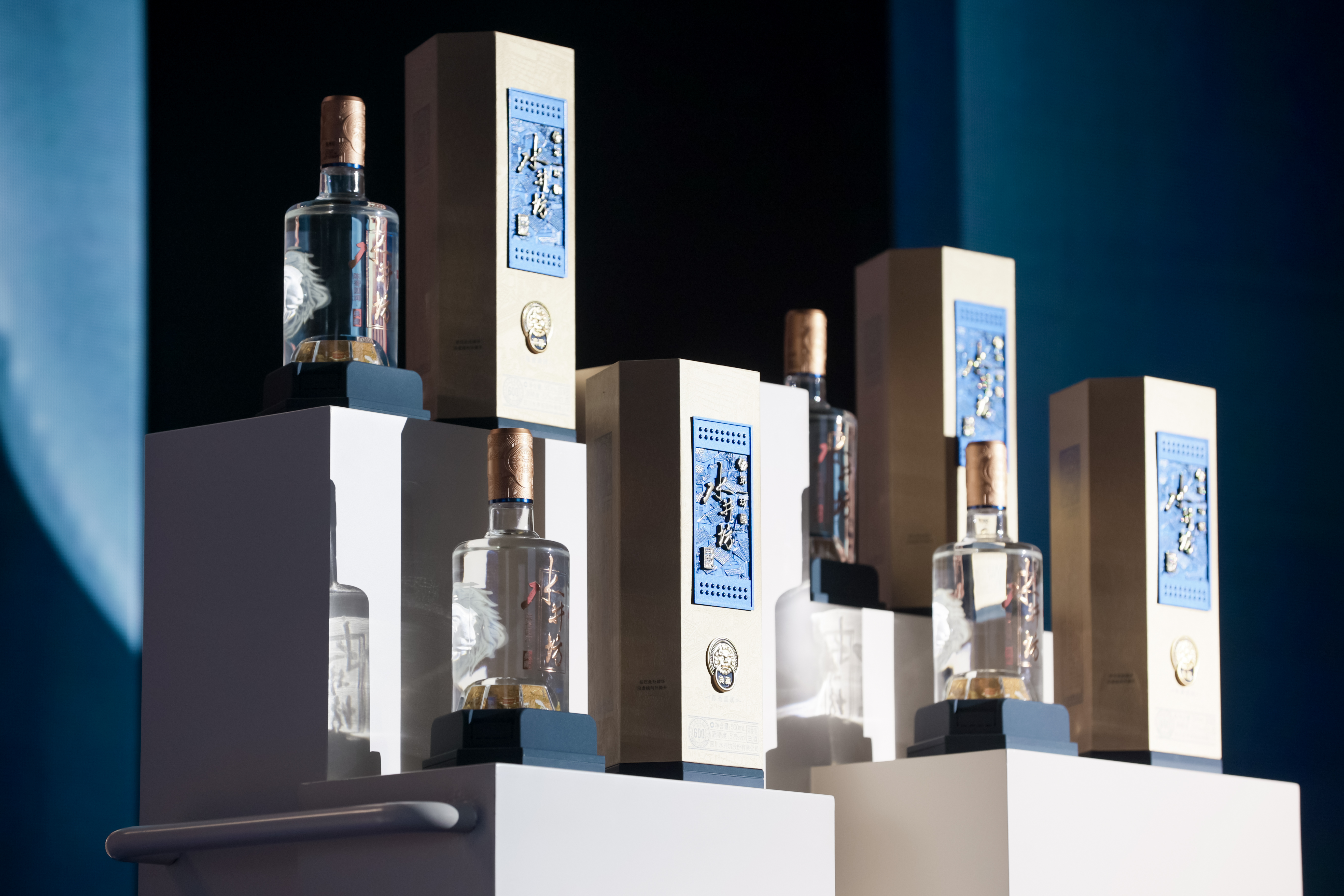 定价1399元/瓶,升级后的水井坊全新典藏有何不一样?