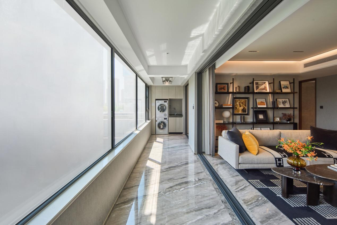 河西226㎡大平层惊艳亮相,臻藏31席且买且珍惜!