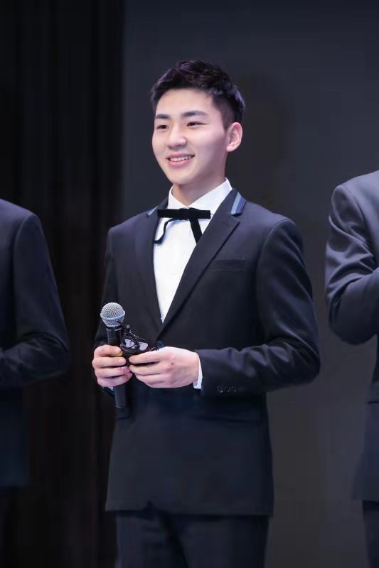 做车界"首席",长安马自达助阵《声入人心2》