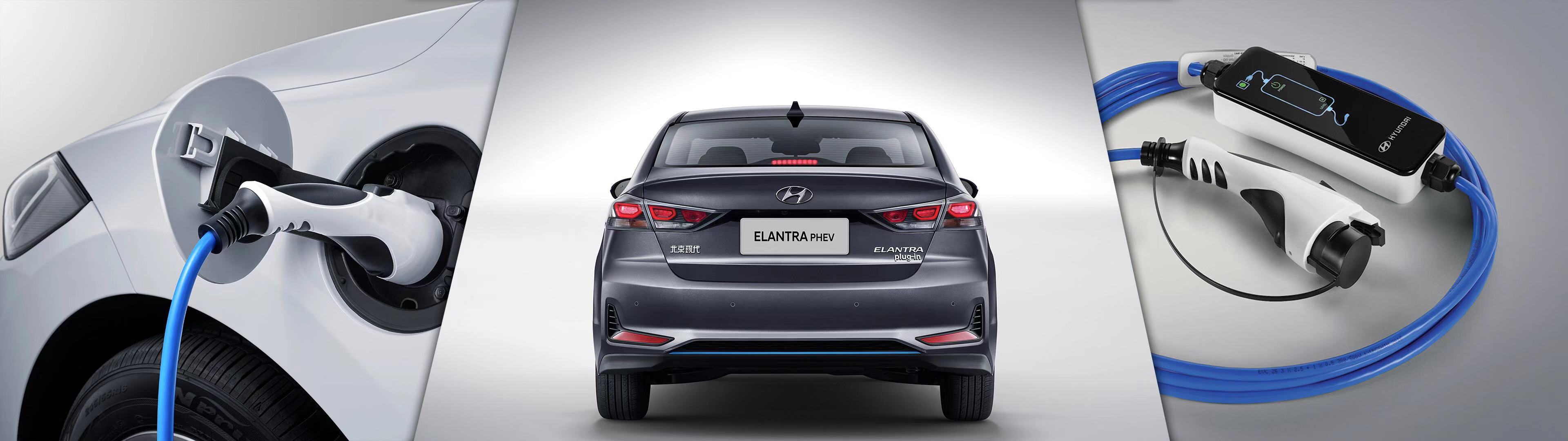 78万起售,领动插电混动综合续航里程高达1037公里