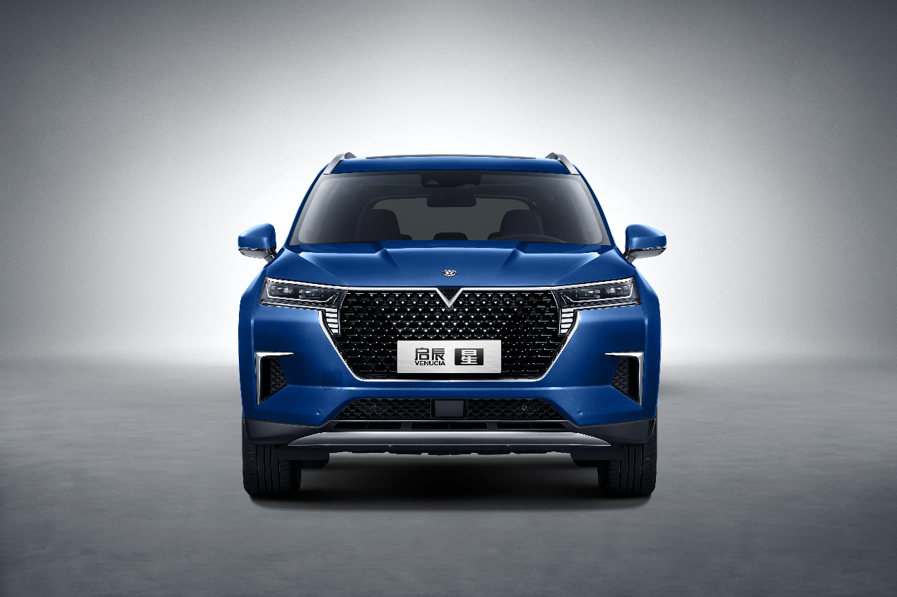 价格区间11万15万元启辰星正式开启预售