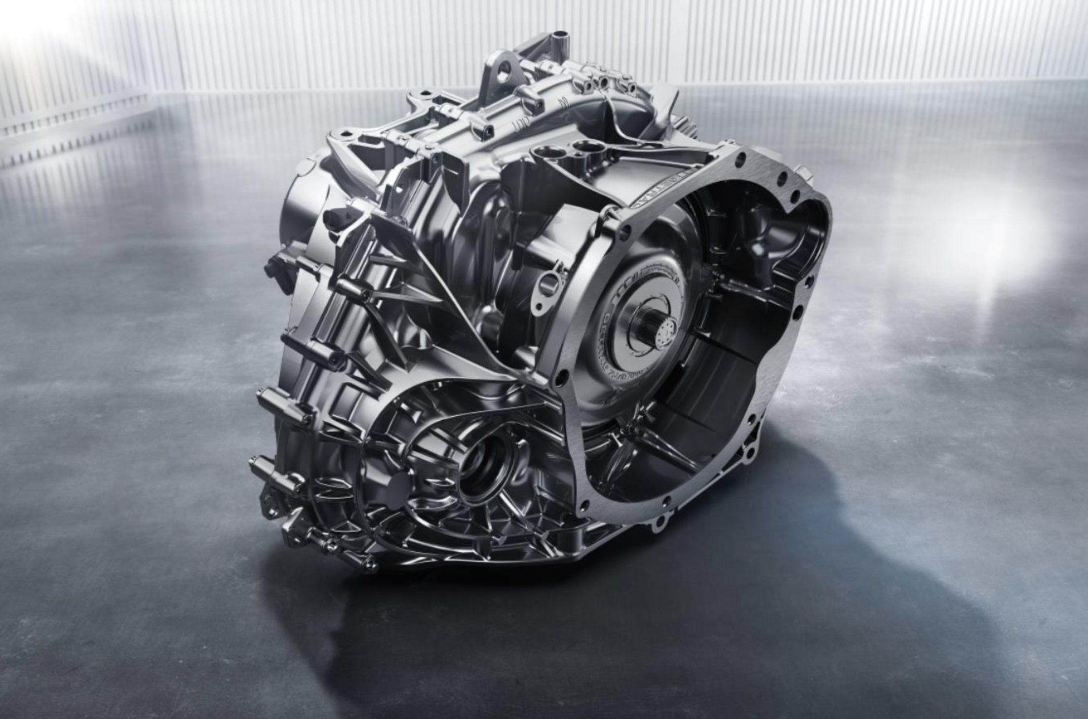 5t发动机,拥有领先于其他自主品牌发动机的37.