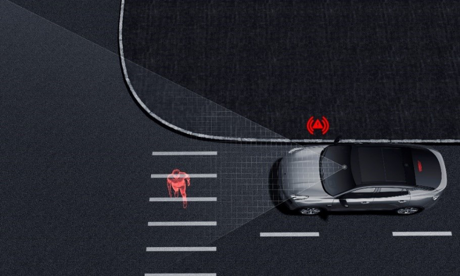 17.58万元的"新豪华",可以有!领克05江苏上市