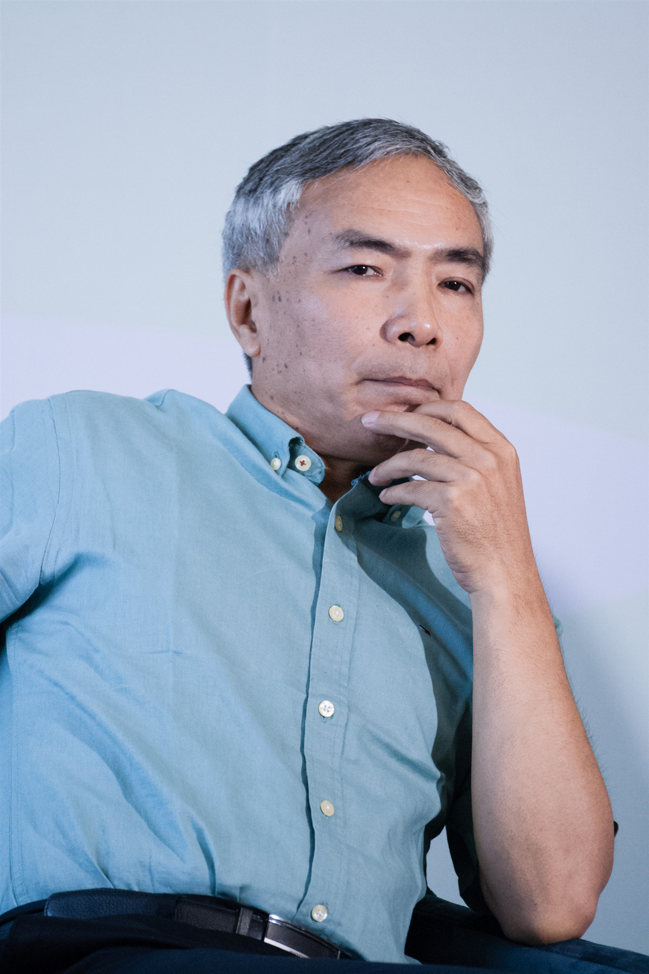 面对面 | 格非:不做网红教授,写作只是一个业余爱好