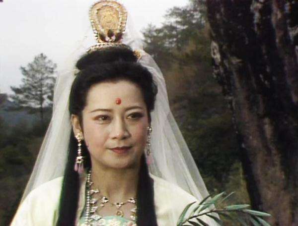 微史记除了哪吒这些神仙竟然也是外来户