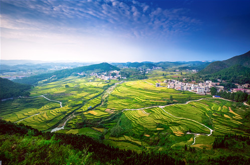 贵州铜仁发布避暑优惠大礼包自驾5折景区5折