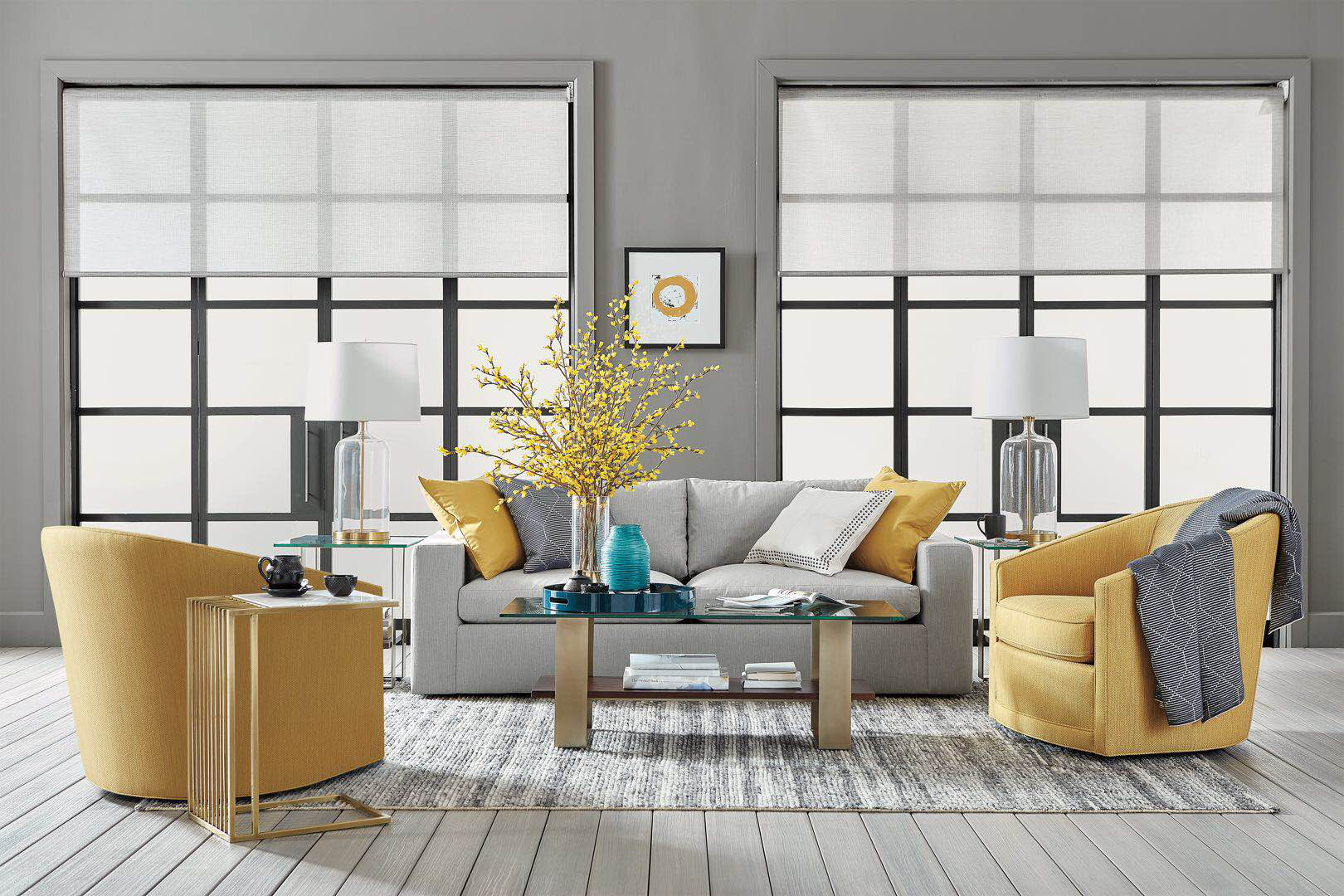 汲取城市灵感, 美克美家×伊森艾伦2019家居新品绽放金陵