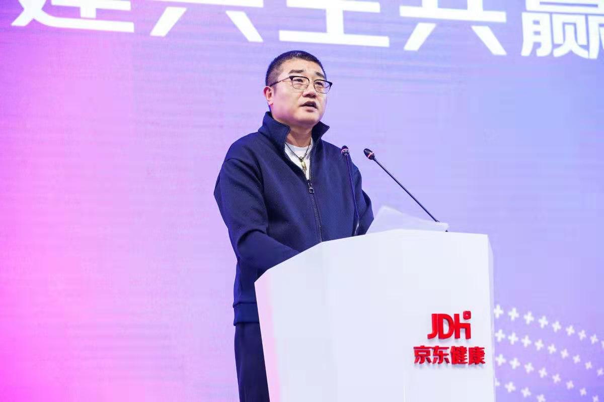 聚焦扶贫慢病和"赤脚医生" 京东健康三大"新"计划打