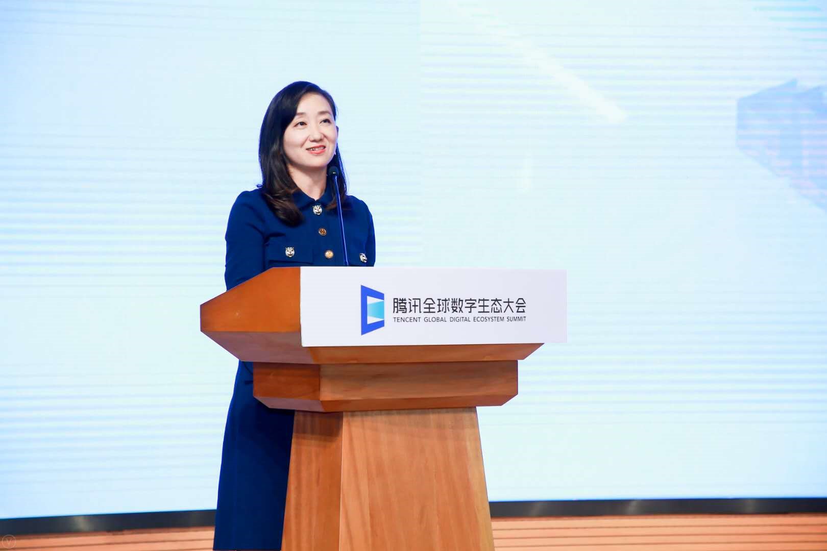 (腾讯文旅总裁曾佳欣)新冠肺炎疫情的突然爆发,给全球文旅产业带来了