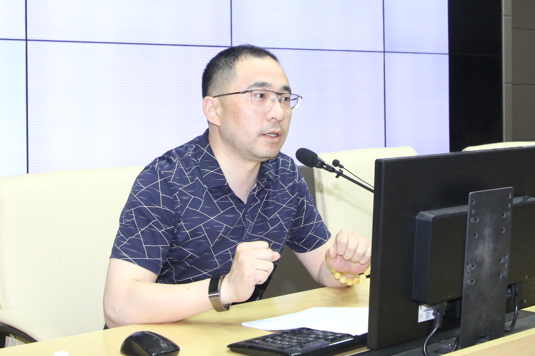 南航附中校长建议:给自己留出分数余地