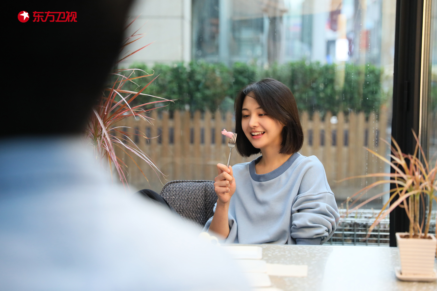 青春斗明晚热血开播郑爽领衔五美上演青春狂想曲