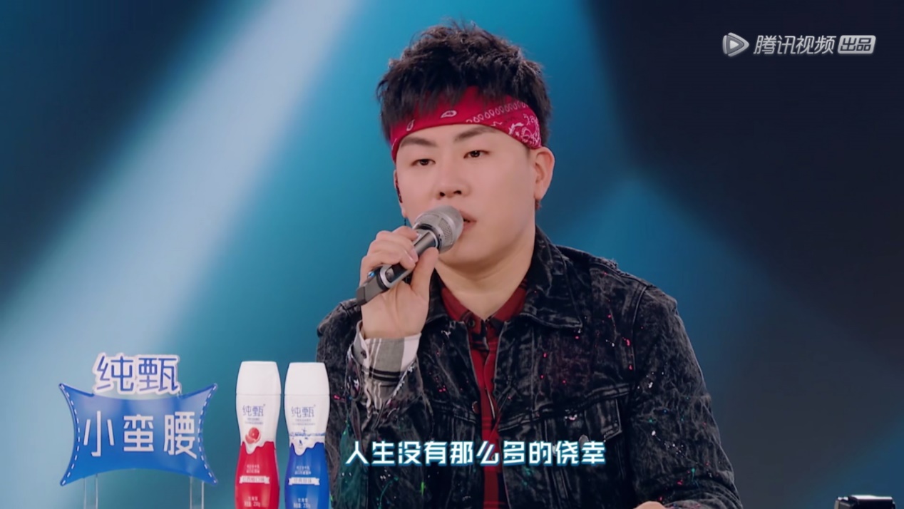 《创造营2019》:对学员严格,其实是对整个行业认真