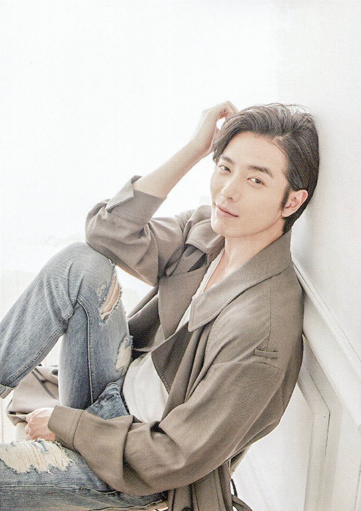 "私生活"收官,禁欲系男神金材昱成"新男友"