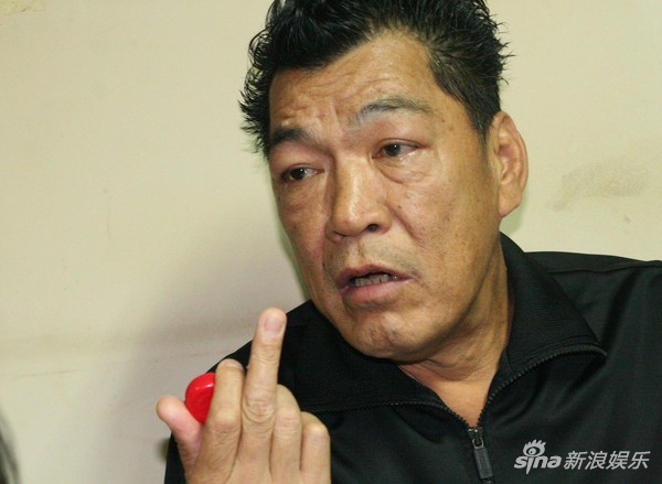 李兆基曾是吸毒少年,戒毒后踏入影坛成为演员,最为人熟知的是《古惑仔