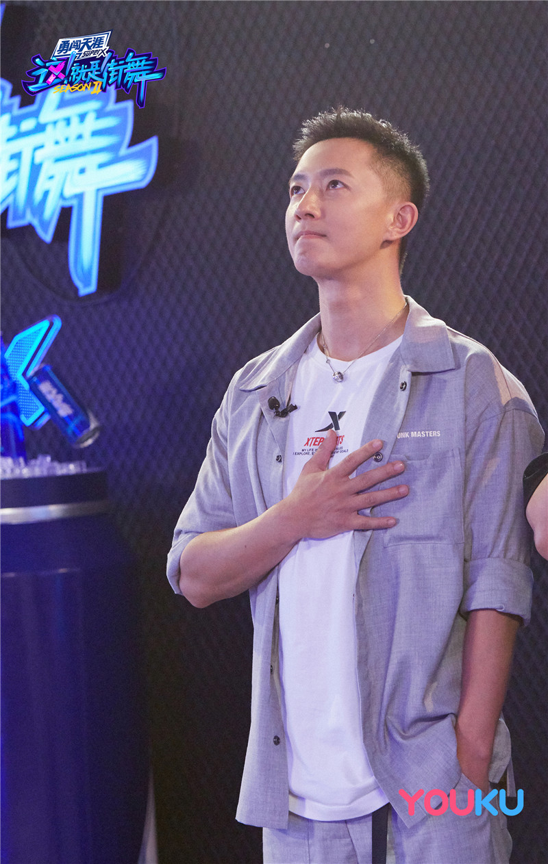 神仙赛制"折磨"队长 《这就是街舞2》高能爆笑抢人局今晚开战!