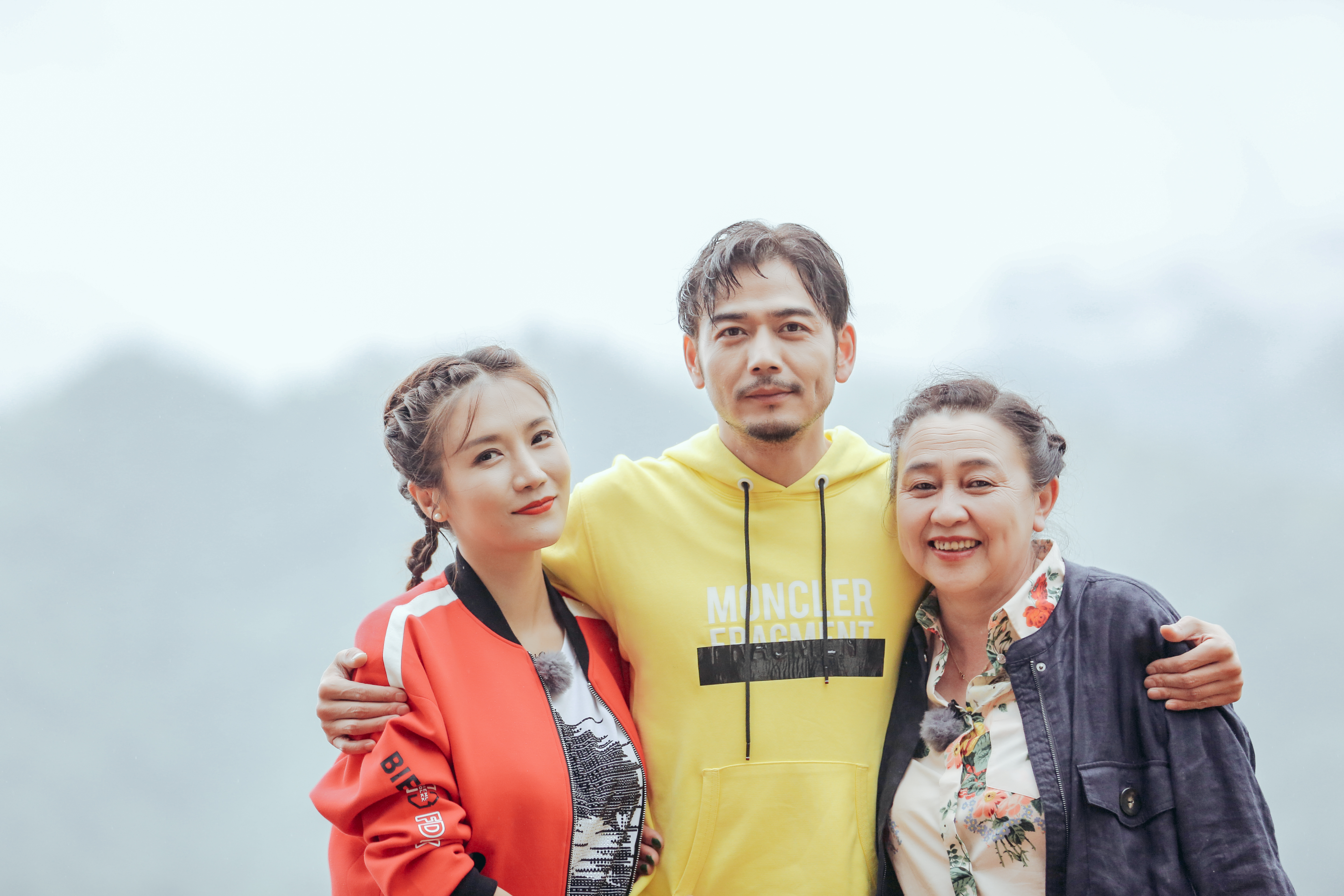 《我最爱的女人们》复刻家庭成长感动收官 抒写最美父母爱情相守图鉴