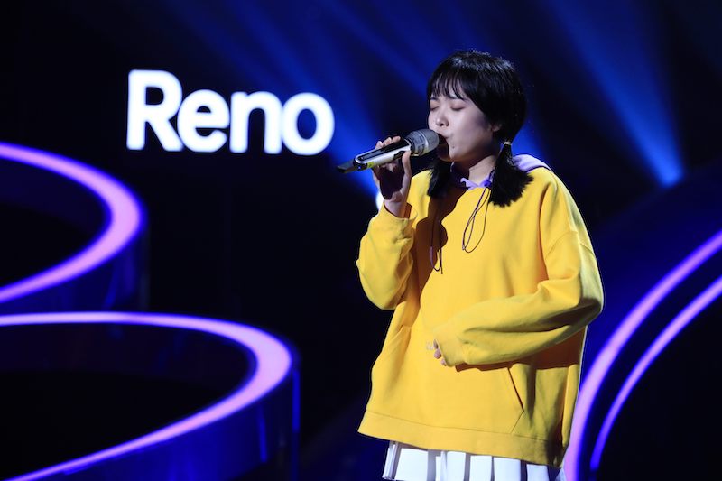 李荣浩自曝拿金曲奖后家人还让自己找工作 "好声音"导师走心分享音乐