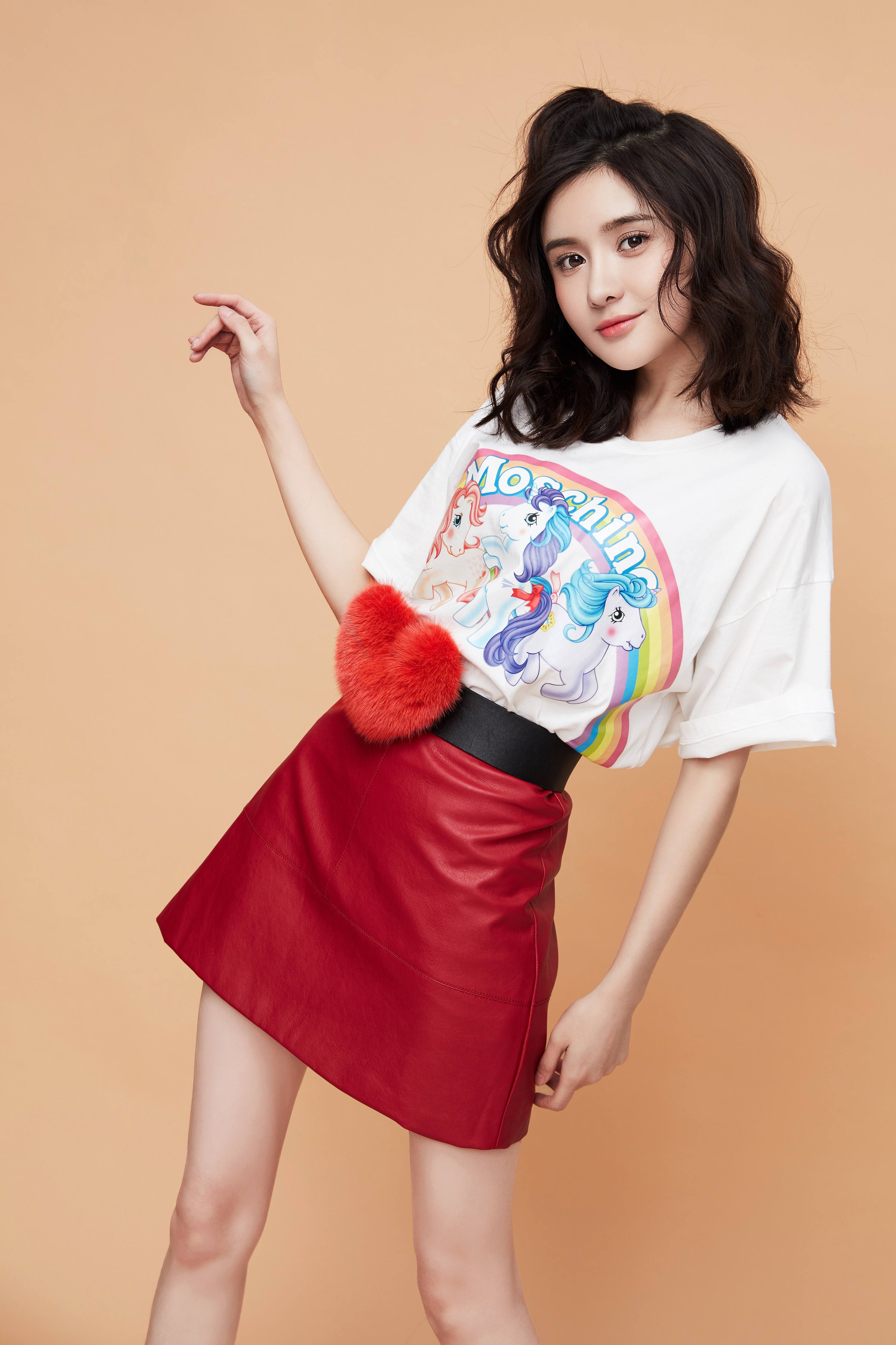 长安第一千金艾如导演能给打60分我就满意了