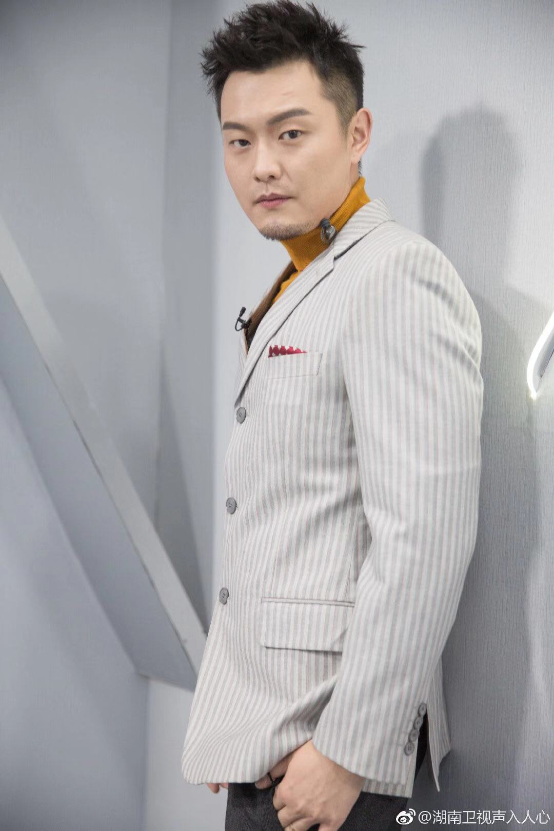 尚雯婕电音开场领跑"车晚","声入人心"男团高音开嗓