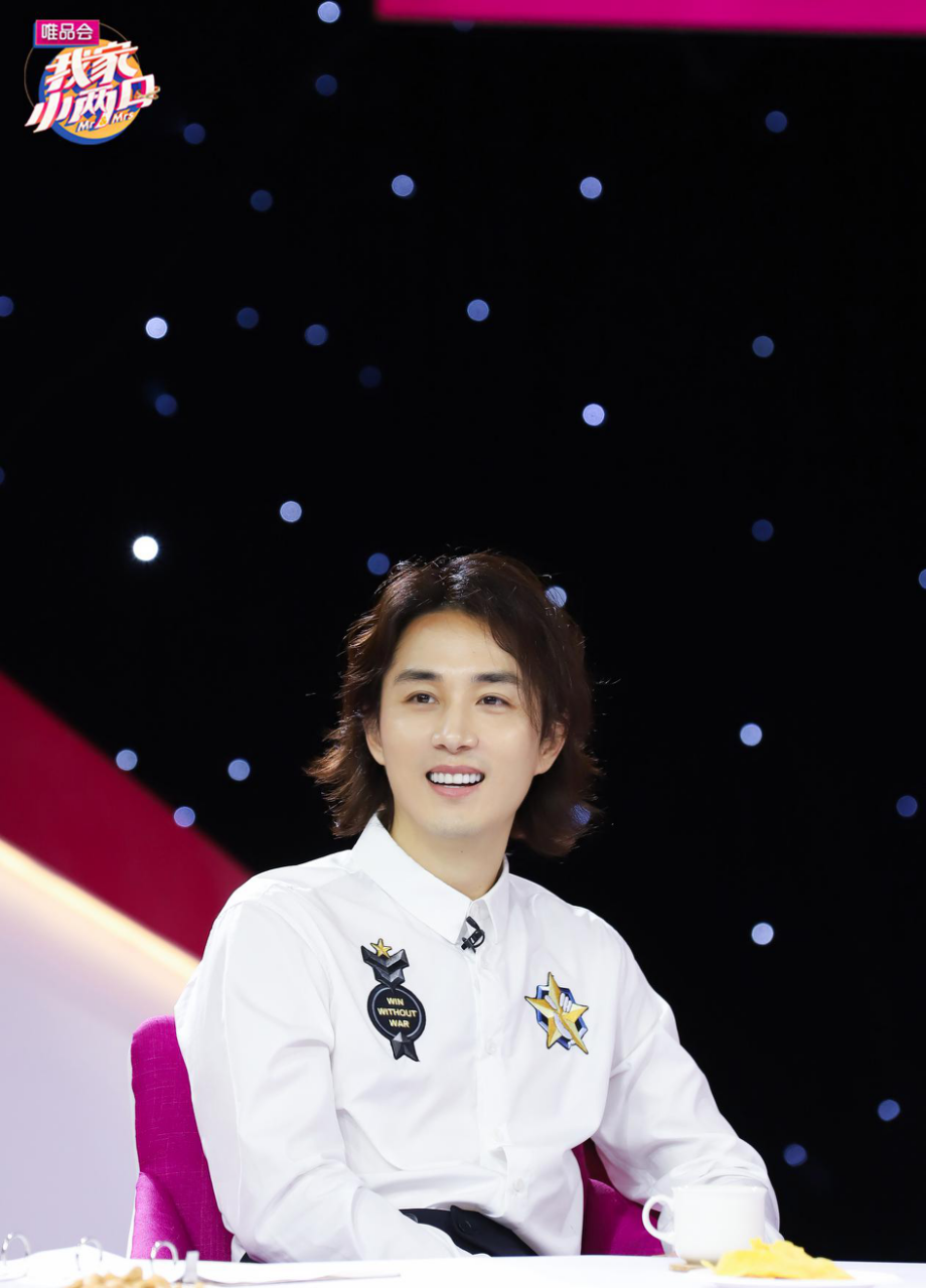 看李承铉如何应对戚薇的求生欲测试