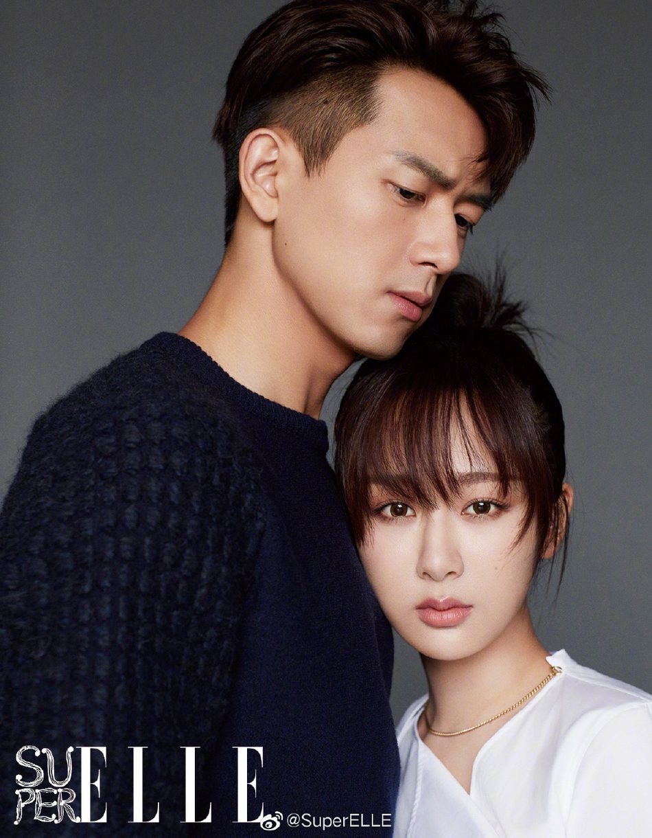 佟年韩商言又合体!杨紫李现真是从戏里甜到戏外