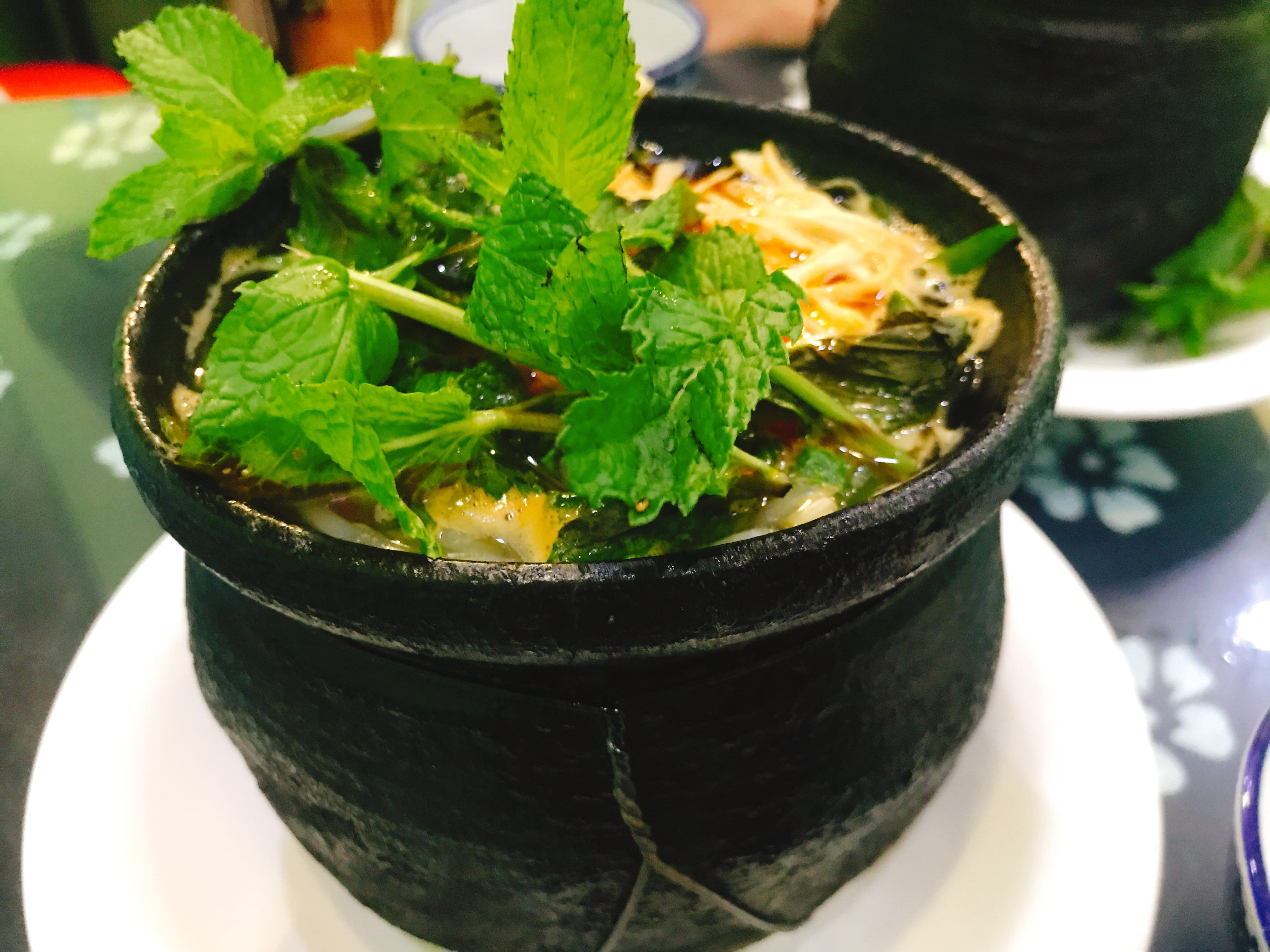 入梅天,是时候嗦一罐薄荷味的粉了!