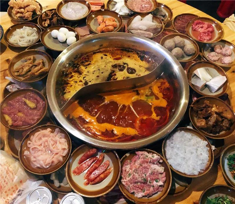 堪称南京火锅性价比之王!