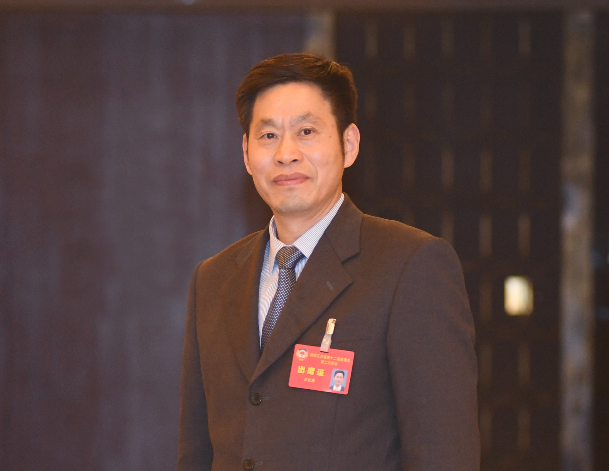 【委员建议】南医大党委书记王长青:每个设区市规划建设一所三级老年