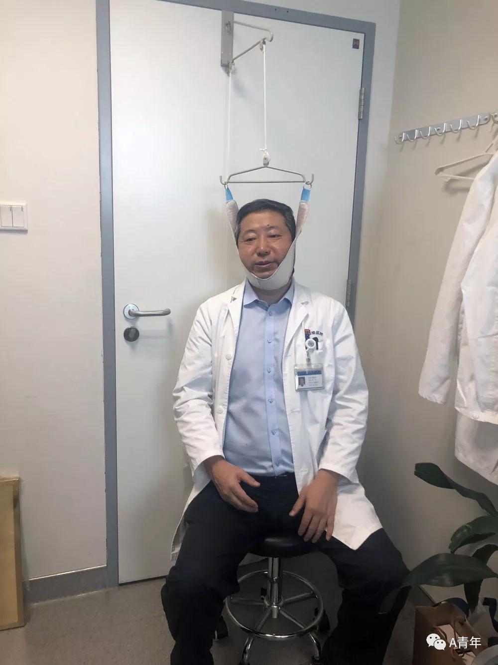 大咖说 | "最美医生"王东进:摘取医学皇冠上的"明珠"