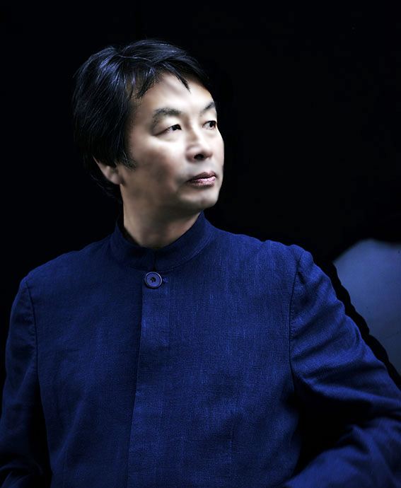 刘震云作品改编都是碰巧