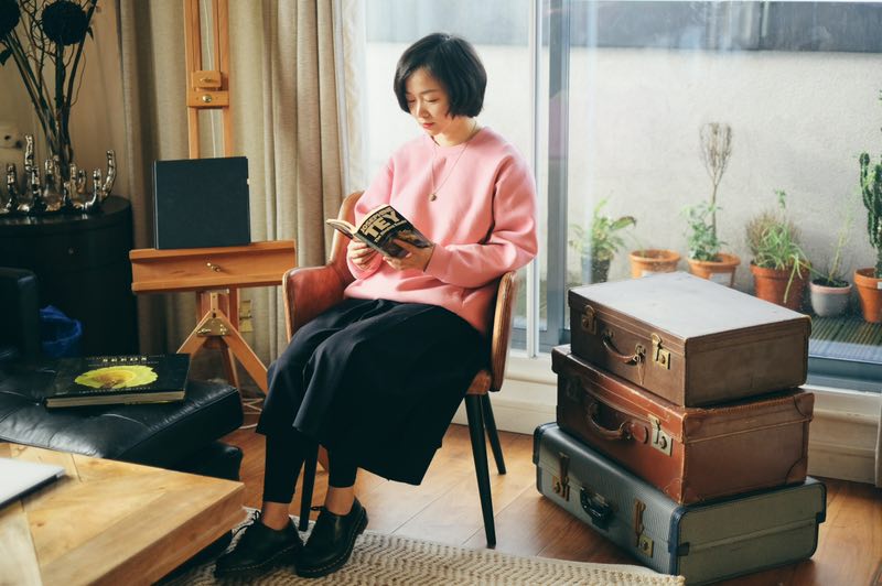 陶立夏全新小说甜月亮给分开的那些岁月加点甜