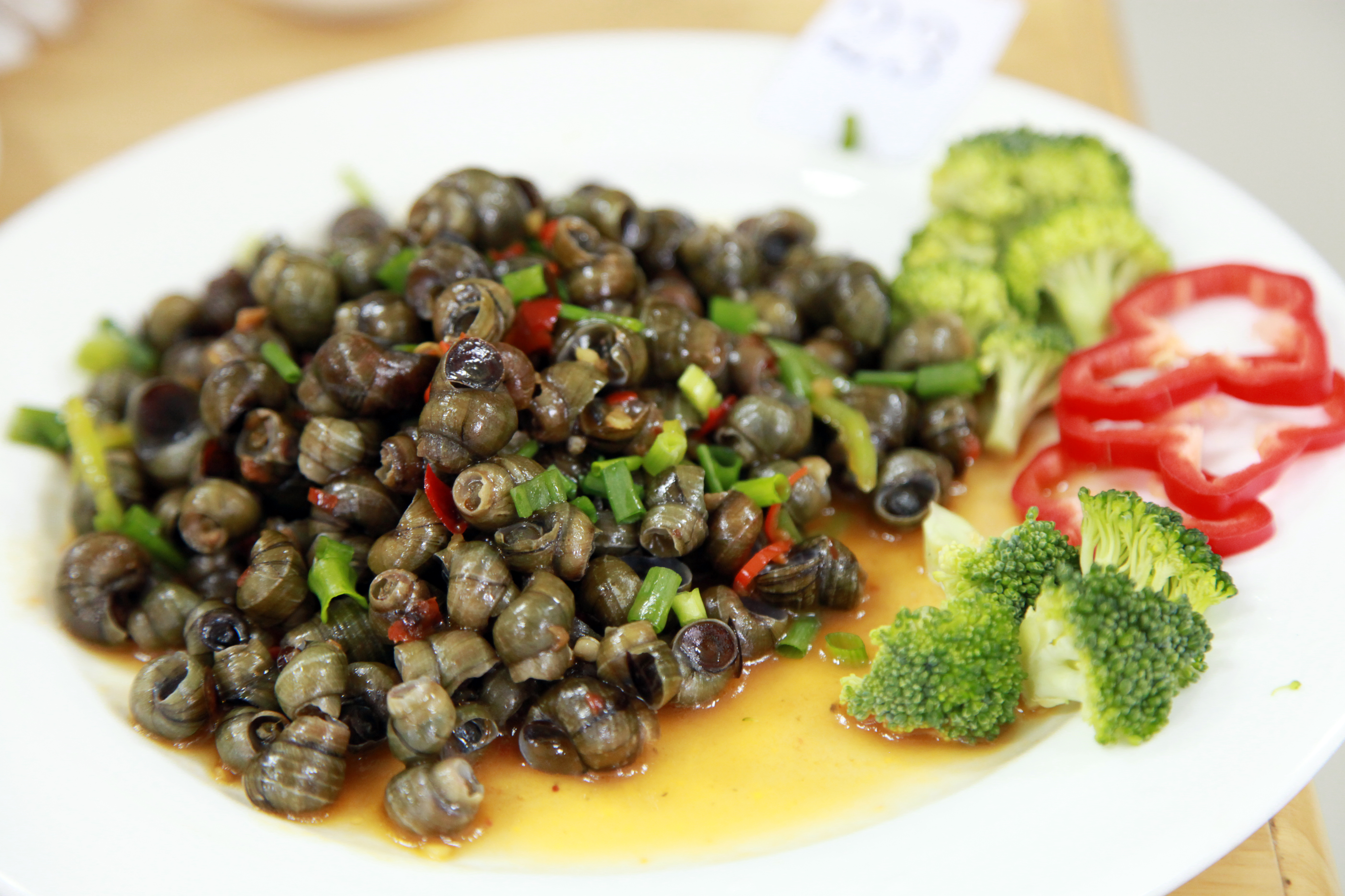 蒋坝洪泽湖畔的品鲜圣地