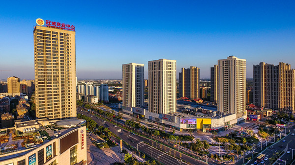 培育新动能,推进新发展 丹徒为高质量发展注入澎湃动力