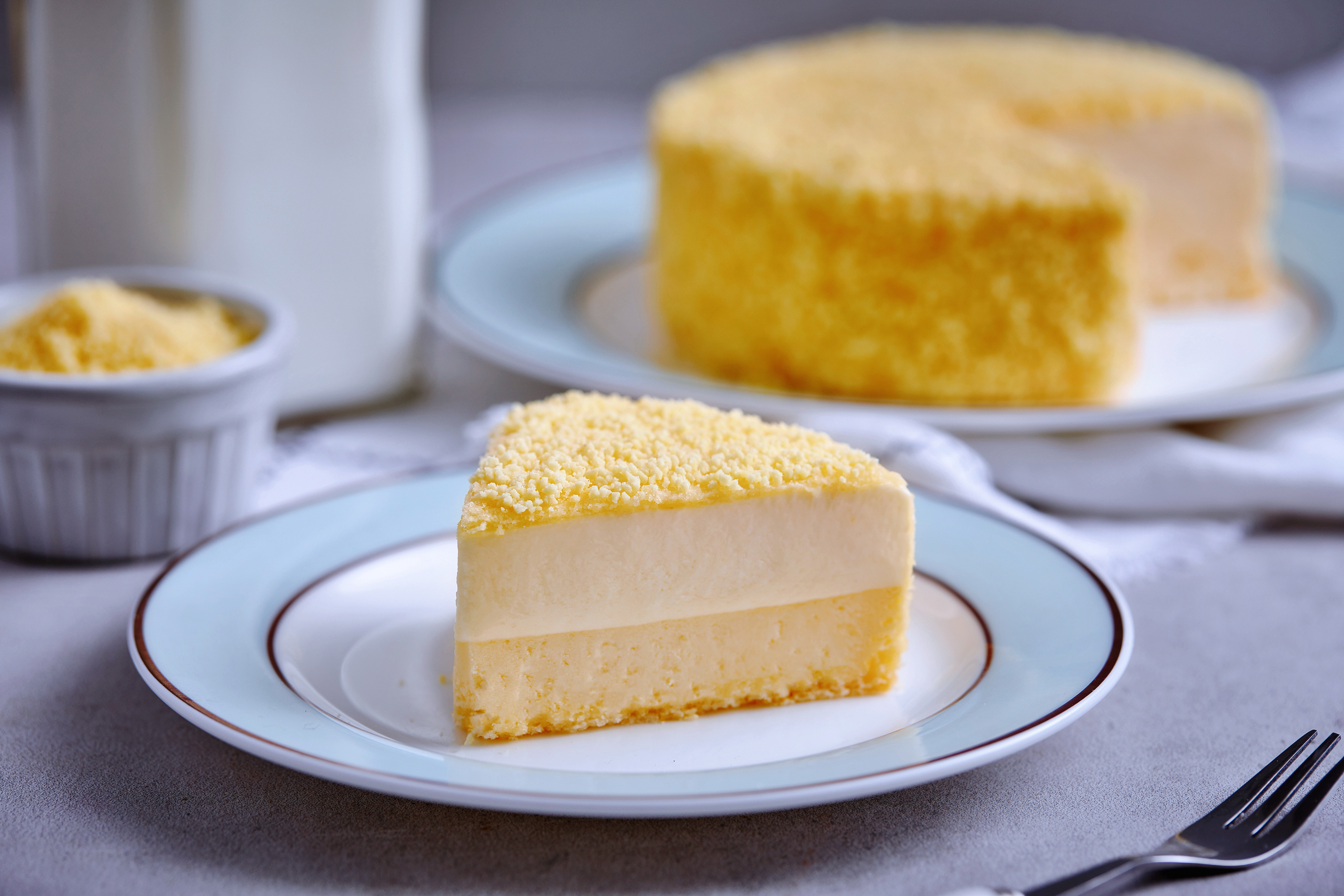 哇日本北海道人气甜品品牌letao居然真的开到南京了