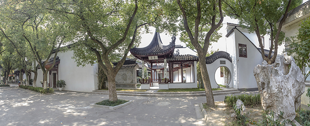 苏州市第六中学校:办质量一流的艺术高中 育品格全面的艺术人才