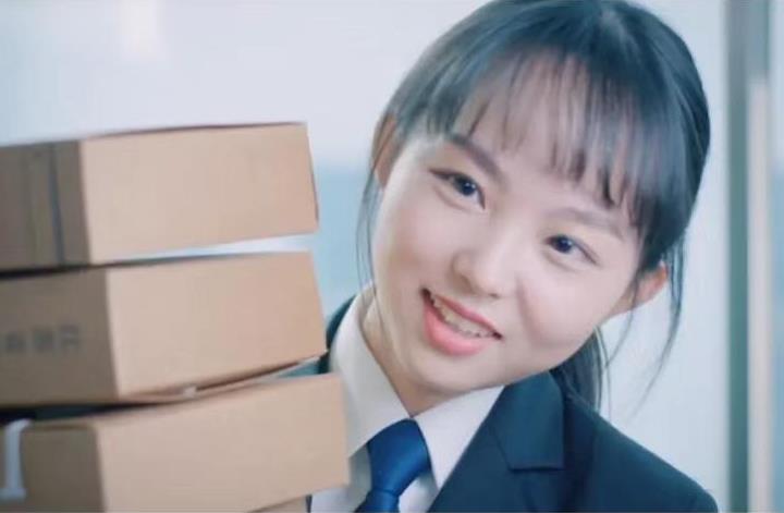 江苏法院公开招聘643名"整卷少女""整卷男孩"