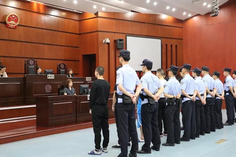 闲散人员作为成员,在高淳当地逐渐发展成为以被告人麻某哲为首要分子