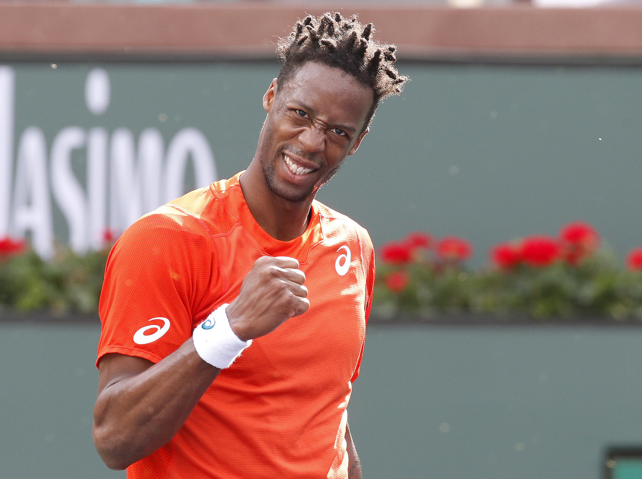 iw赛蒂姆仅丢4局8连胜西蒙携孟菲尔斯晋级16强