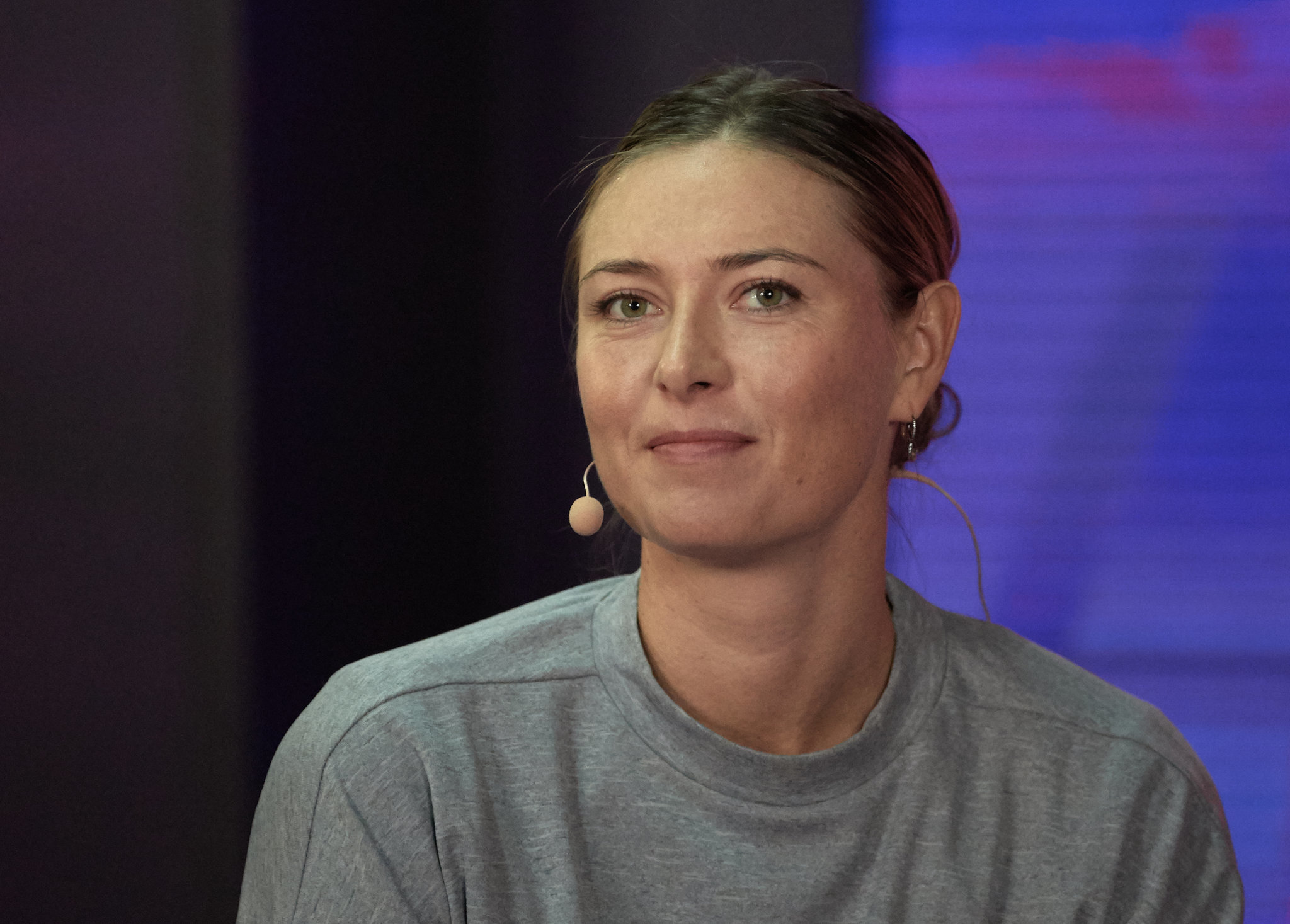 莎娃因伤退出斯图加特赛 已接受手术盼早日康复