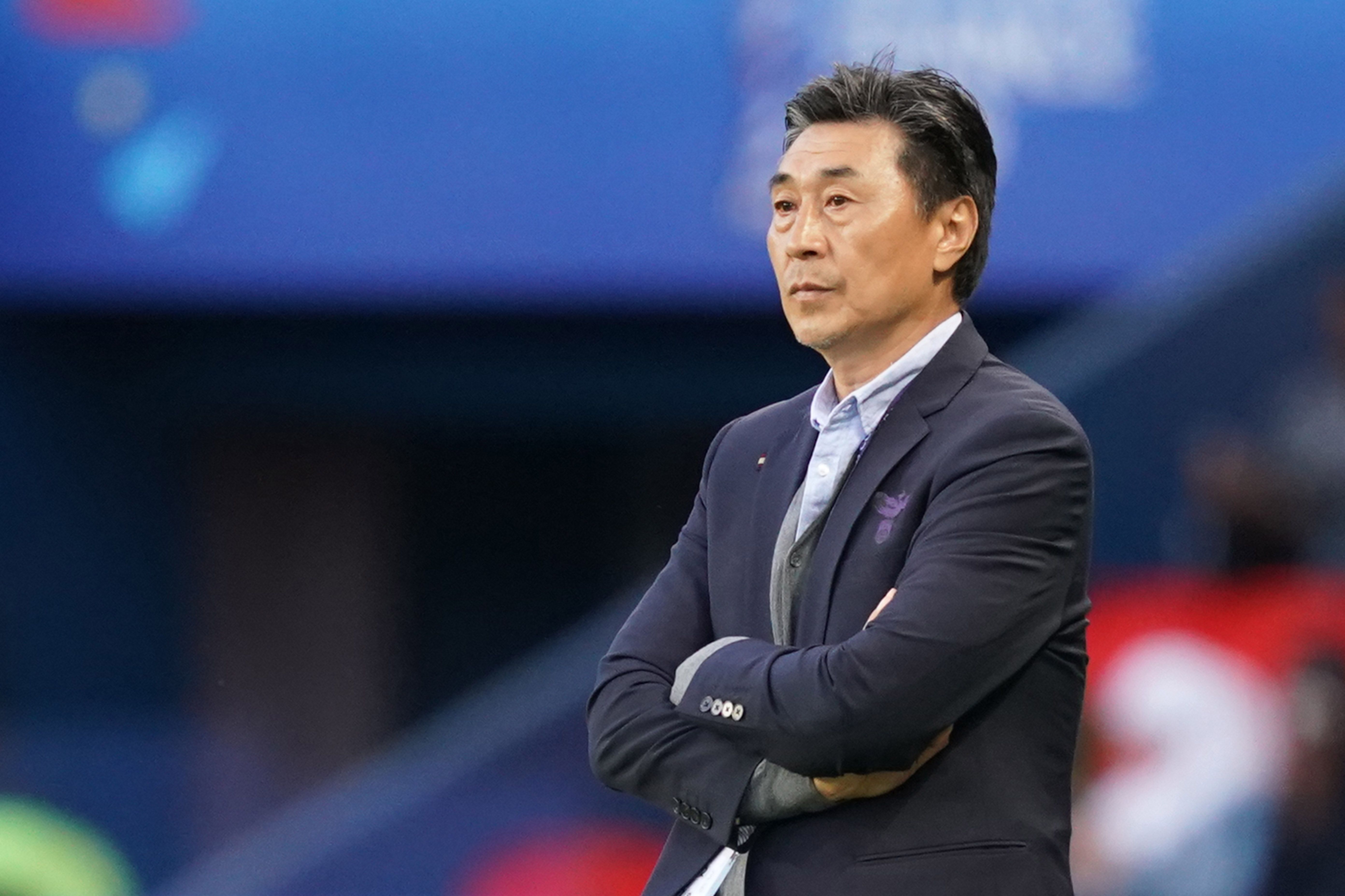 贾秀全:满意球员表现配得上胜利 要解决这两问题